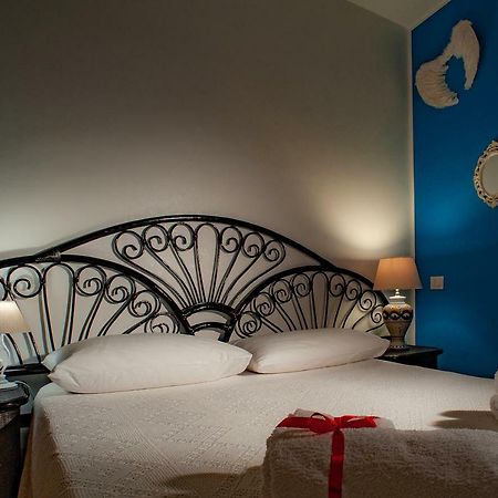B&B Buonfiglio Cicconcelli - Terrazza Panoramica Фраскати Экстерьер фото