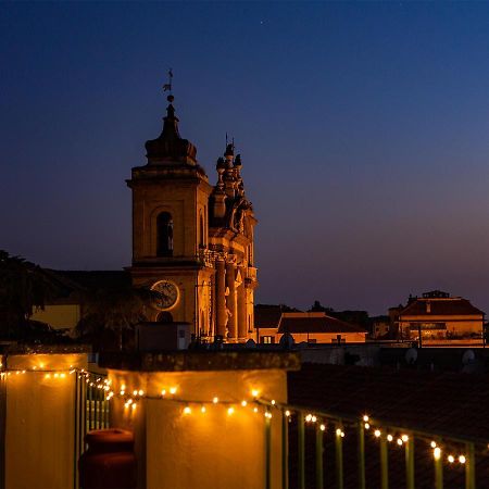 B&B Buonfiglio Cicconcelli - Terrazza Panoramica Фраскати Экстерьер фото