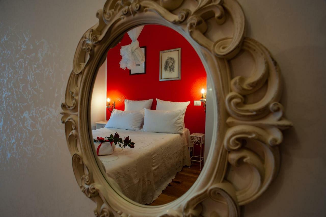 B&B Buonfiglio Cicconcelli - Terrazza Panoramica Фраскати Экстерьер фото