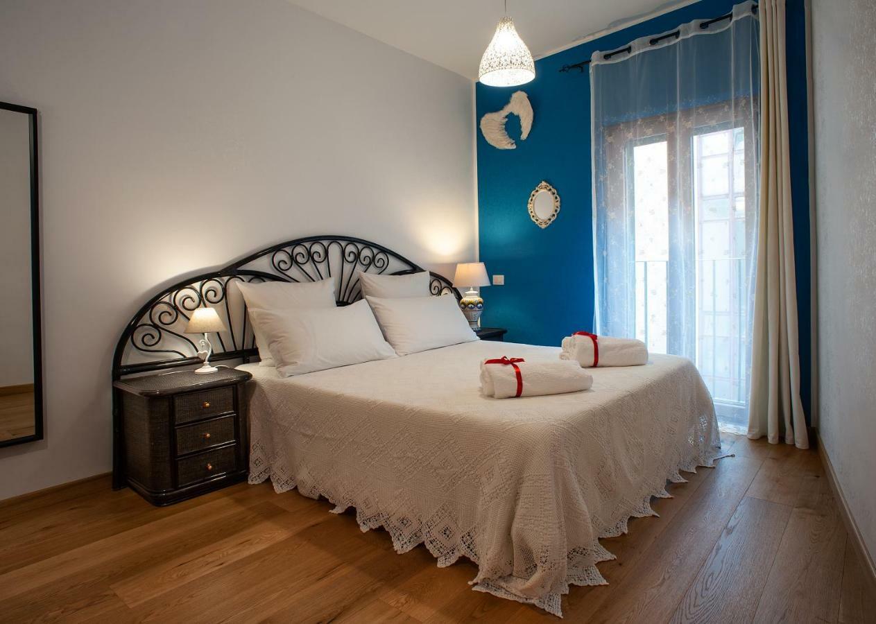 B&B Buonfiglio Cicconcelli - Terrazza Panoramica Фраскати Экстерьер фото