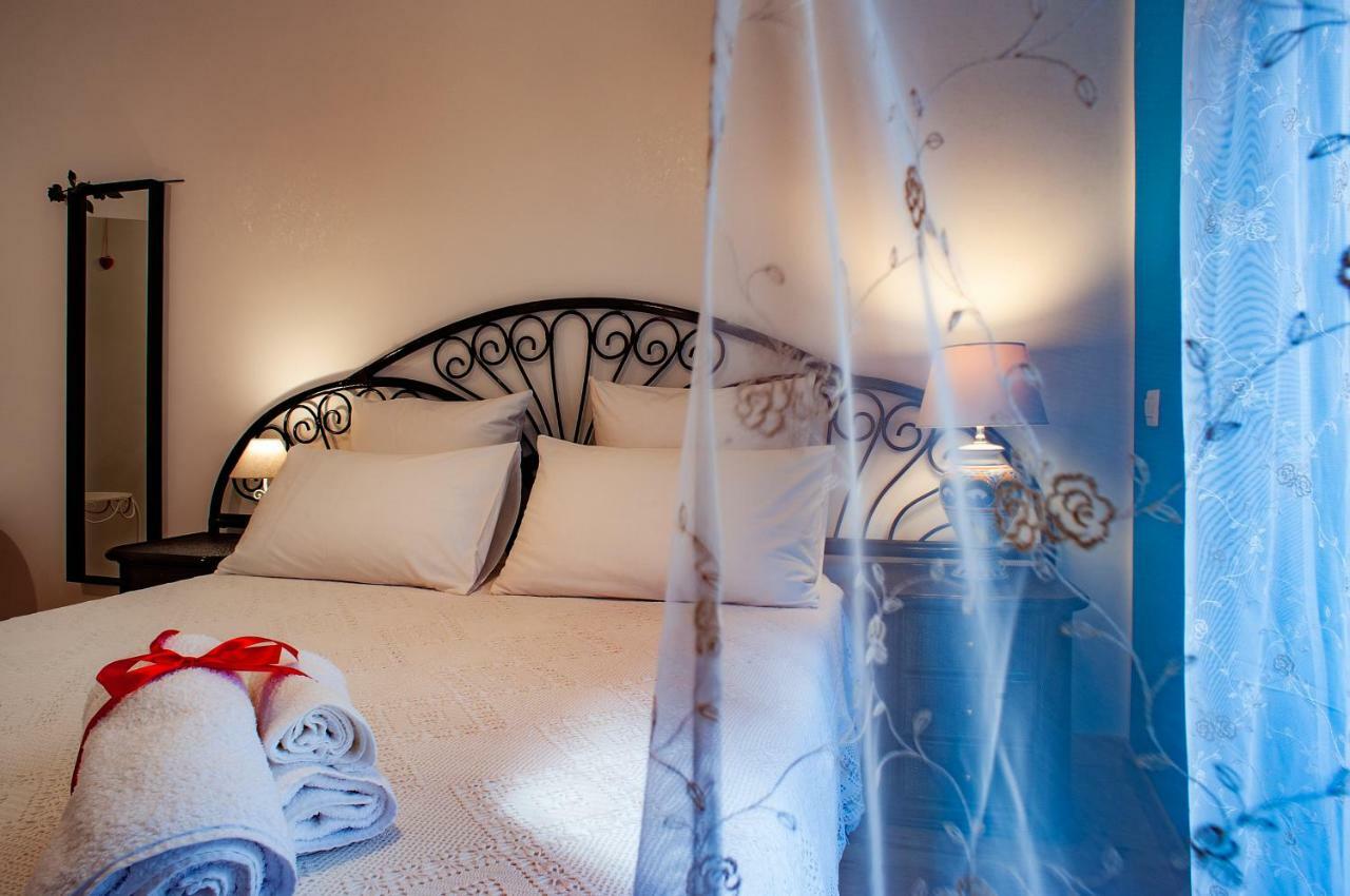 B&B Buonfiglio Cicconcelli - Terrazza Panoramica Фраскати Экстерьер фото