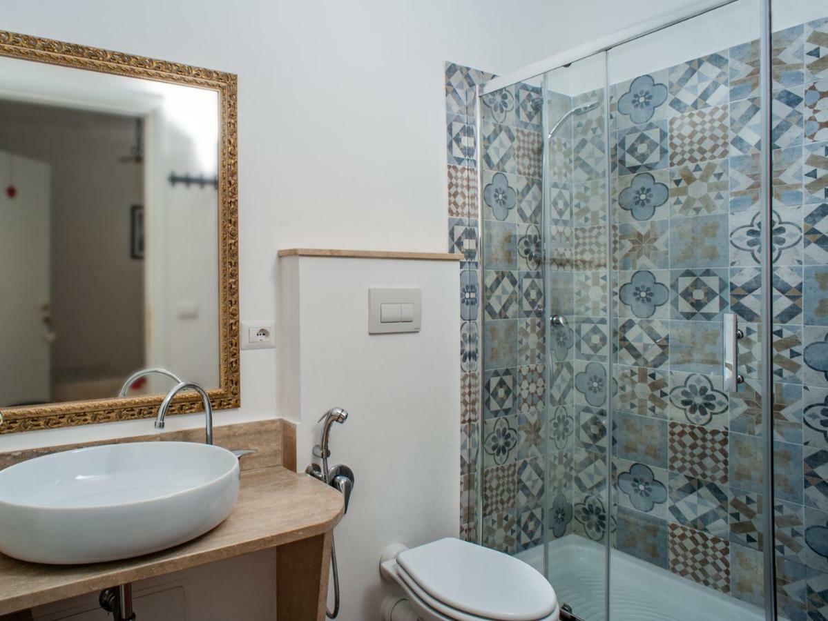 B&B Buonfiglio Cicconcelli - Terrazza Panoramica Фраскати Экстерьер фото