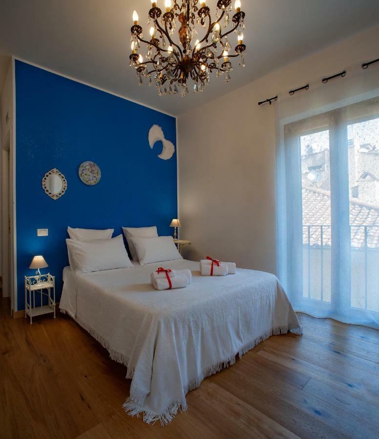 B&B Buonfiglio Cicconcelli - Terrazza Panoramica Фраскати Экстерьер фото